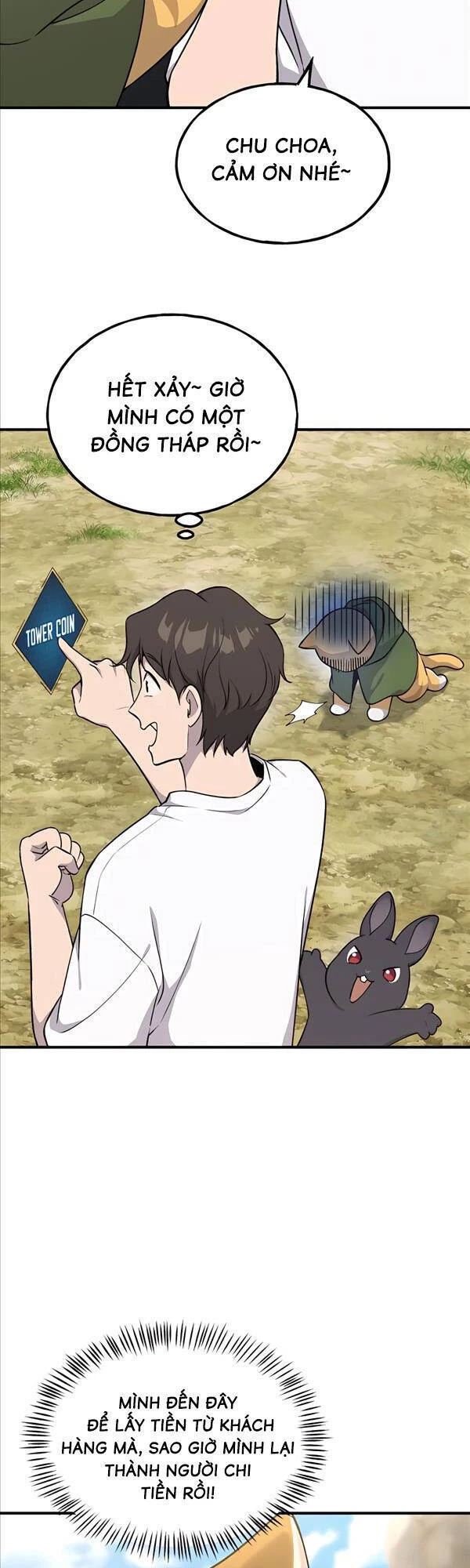 Làm Nông Dân Trong Tòa Tháp Thử Thách Chapter 11 - 21
