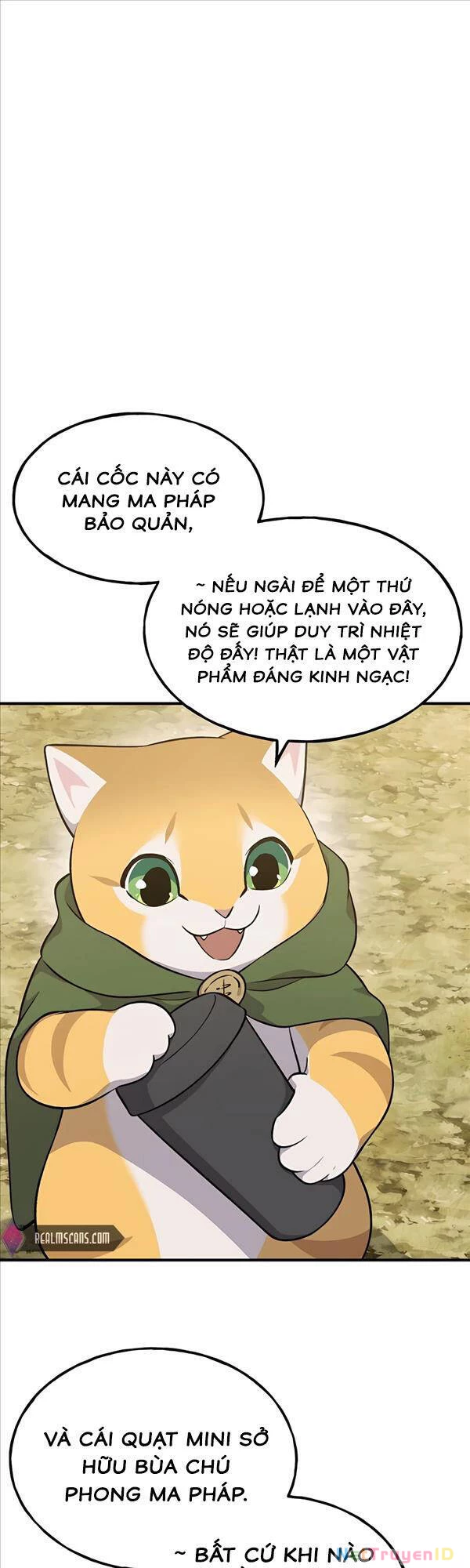 Làm Nông Dân Trong Tòa Tháp Thử Thách Chapter 11 - 26