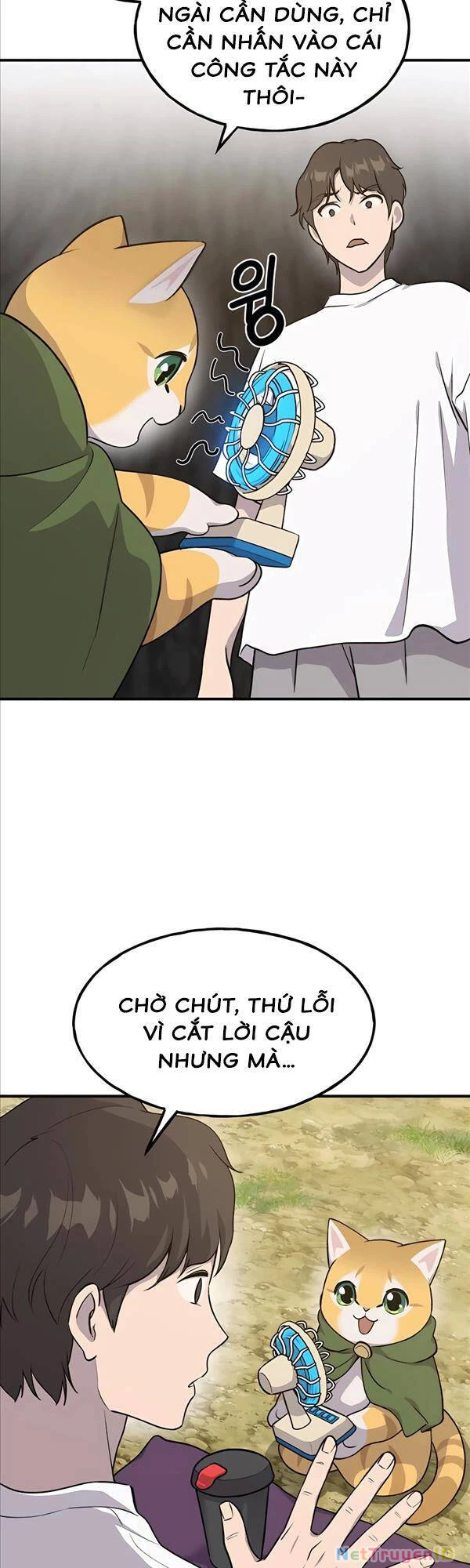 Làm Nông Dân Trong Tòa Tháp Thử Thách Chapter 11 - 27