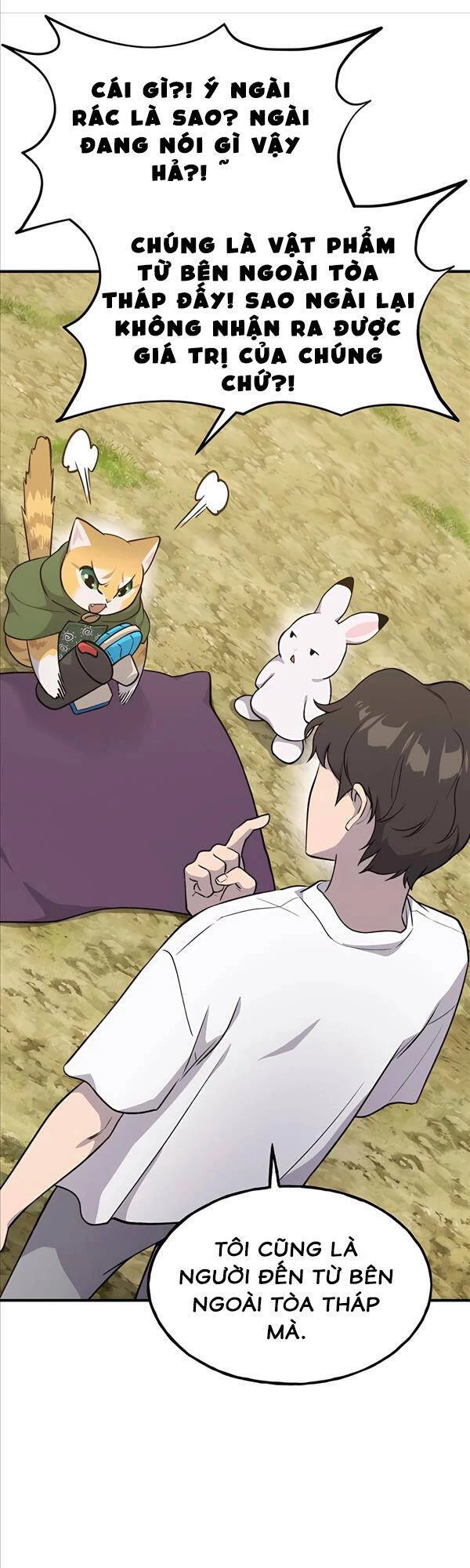 Làm Nông Dân Trong Tòa Tháp Thử Thách Chapter 11 - 29