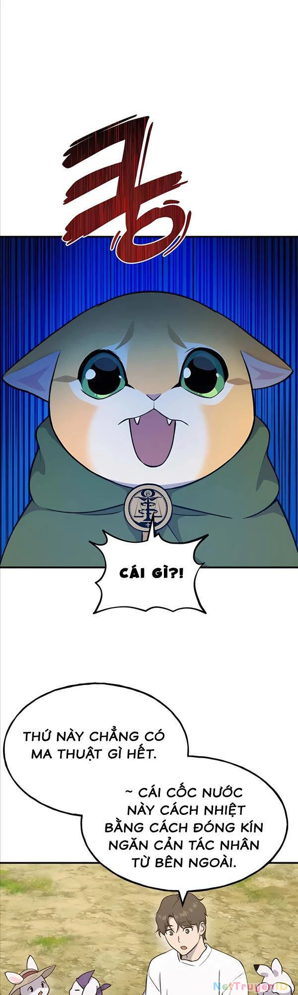 Làm Nông Dân Trong Tòa Tháp Thử Thách Chapter 11 - 30