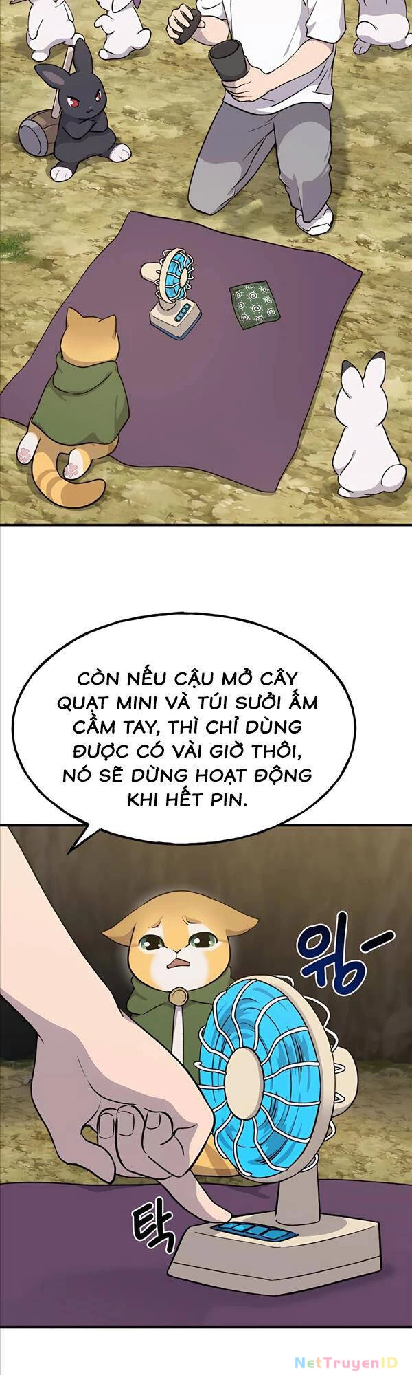 Làm Nông Dân Trong Tòa Tháp Thử Thách Chapter 11 - 31