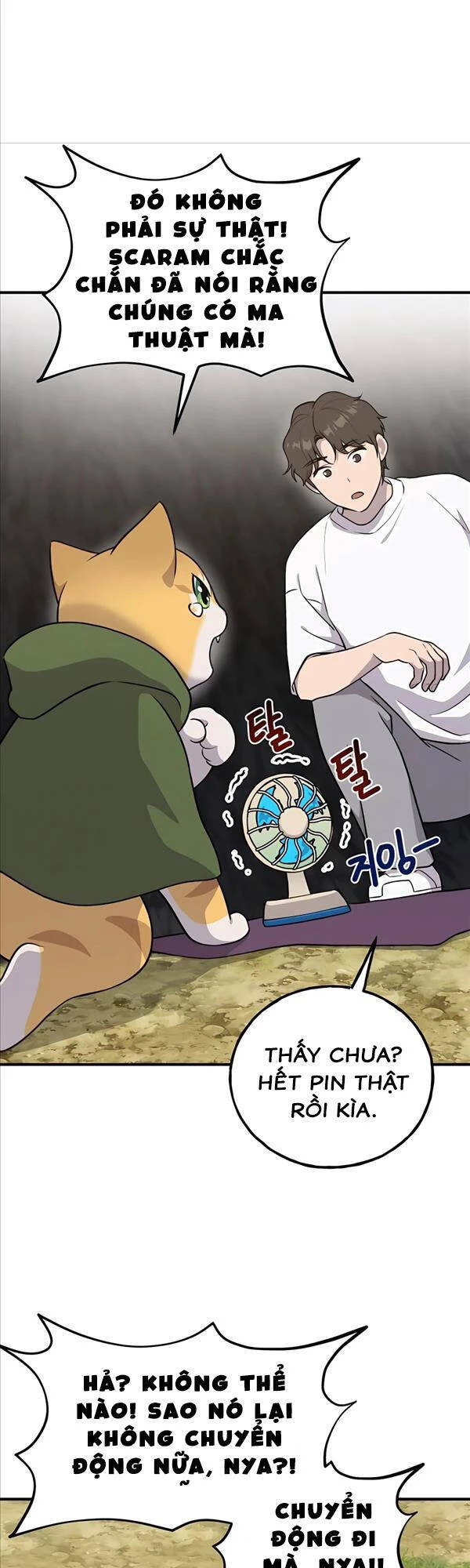Làm Nông Dân Trong Tòa Tháp Thử Thách Chapter 11 - 32