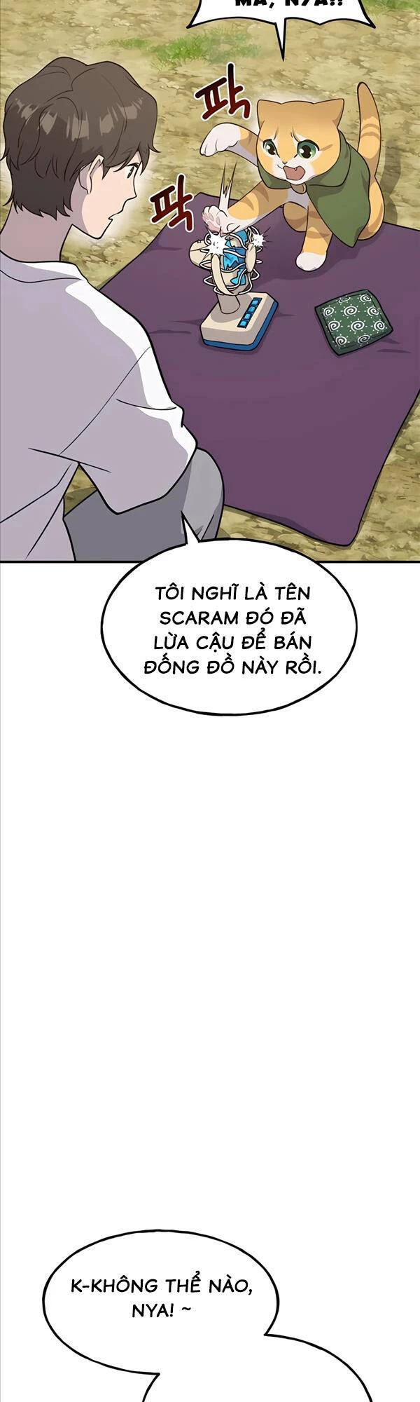 Làm Nông Dân Trong Tòa Tháp Thử Thách Chapter 11 - 33