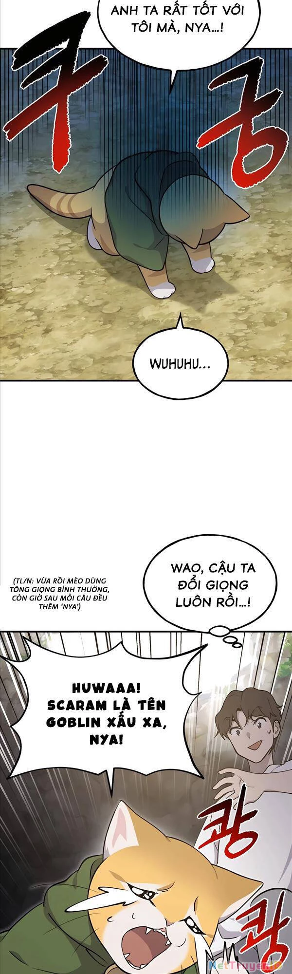 Làm Nông Dân Trong Tòa Tháp Thử Thách Chapter 11 - 34