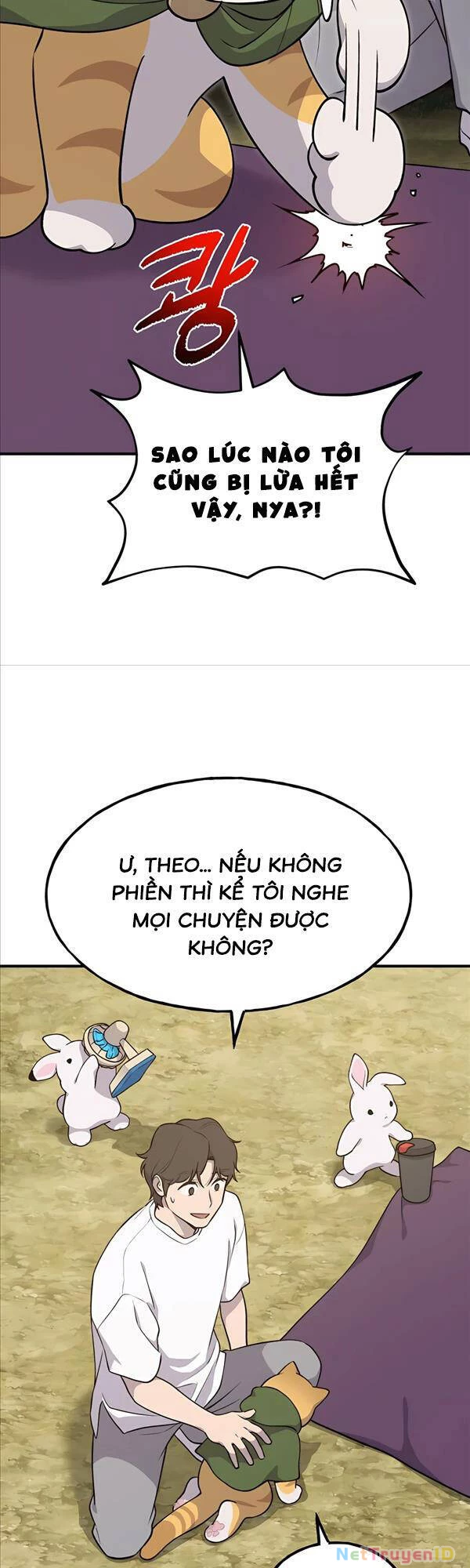 Làm Nông Dân Trong Tòa Tháp Thử Thách Chapter 11 - 35