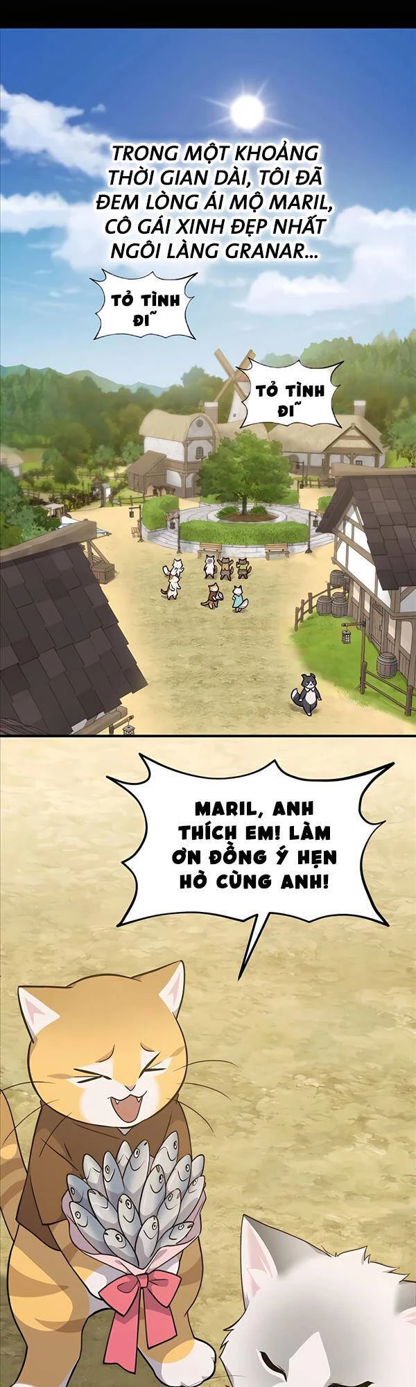 Làm Nông Dân Trong Tòa Tháp Thử Thách Chapter 11 - 37