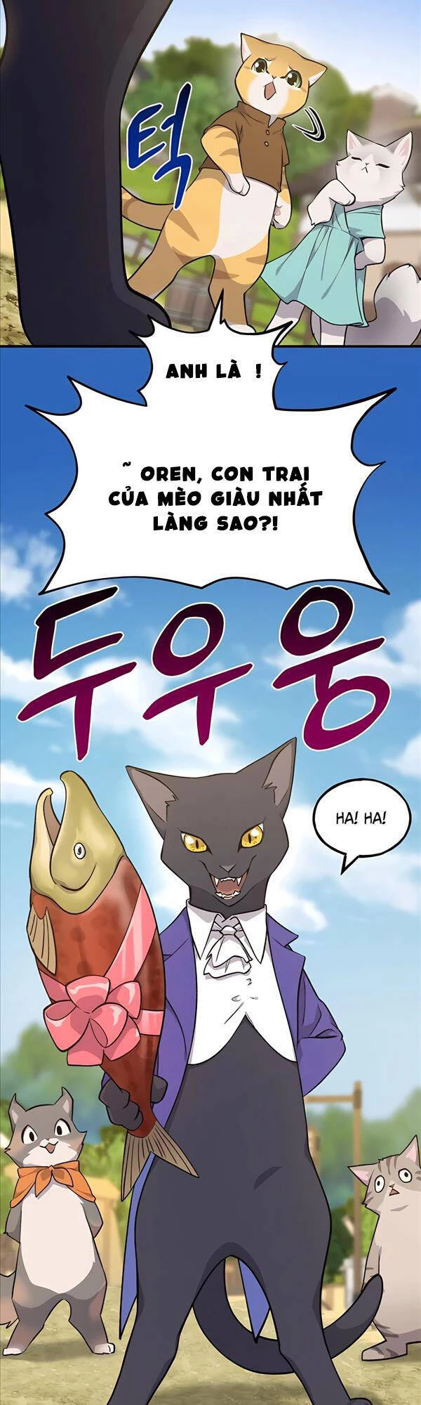 Làm Nông Dân Trong Tòa Tháp Thử Thách Chapter 11 - 41