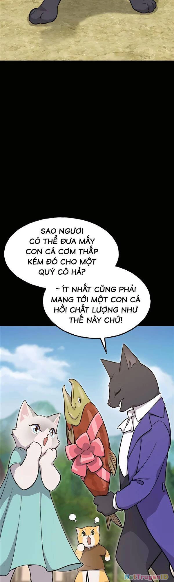 Làm Nông Dân Trong Tòa Tháp Thử Thách Chapter 11 - 42