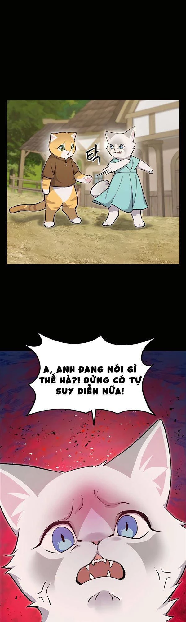 Làm Nông Dân Trong Tòa Tháp Thử Thách Chapter 11 - 49