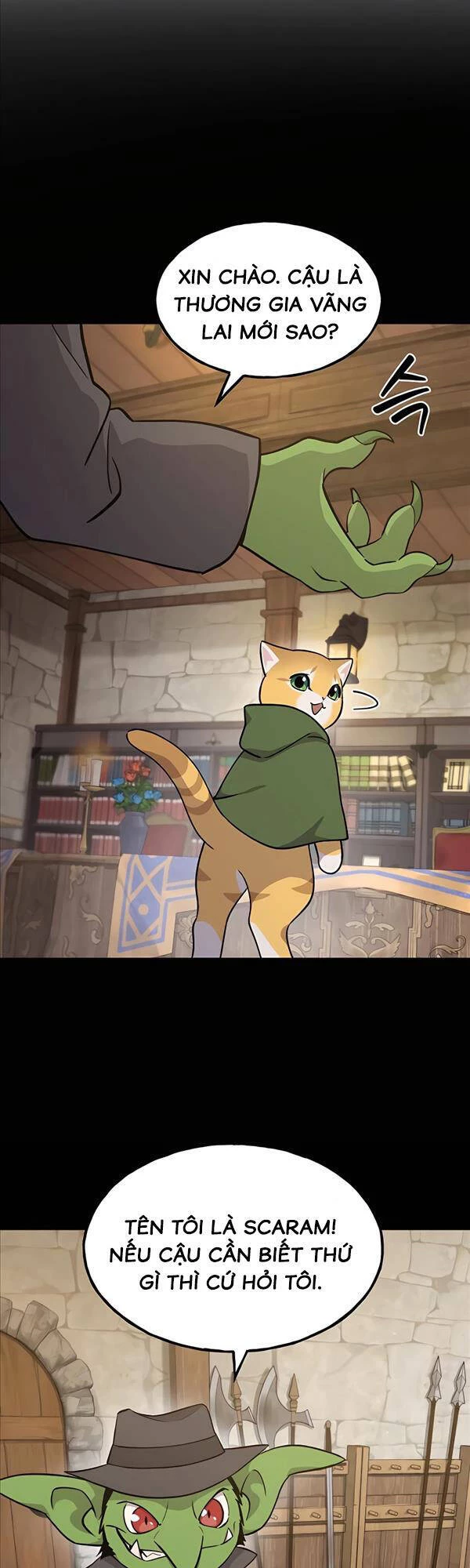 Làm Nông Dân Trong Tòa Tháp Thử Thách Chapter 11 - 55