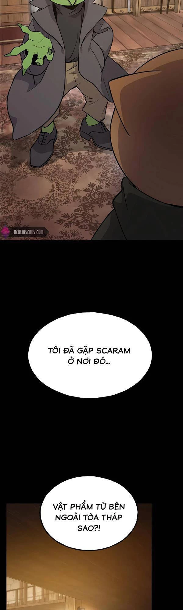 Làm Nông Dân Trong Tòa Tháp Thử Thách Chapter 11 - 56