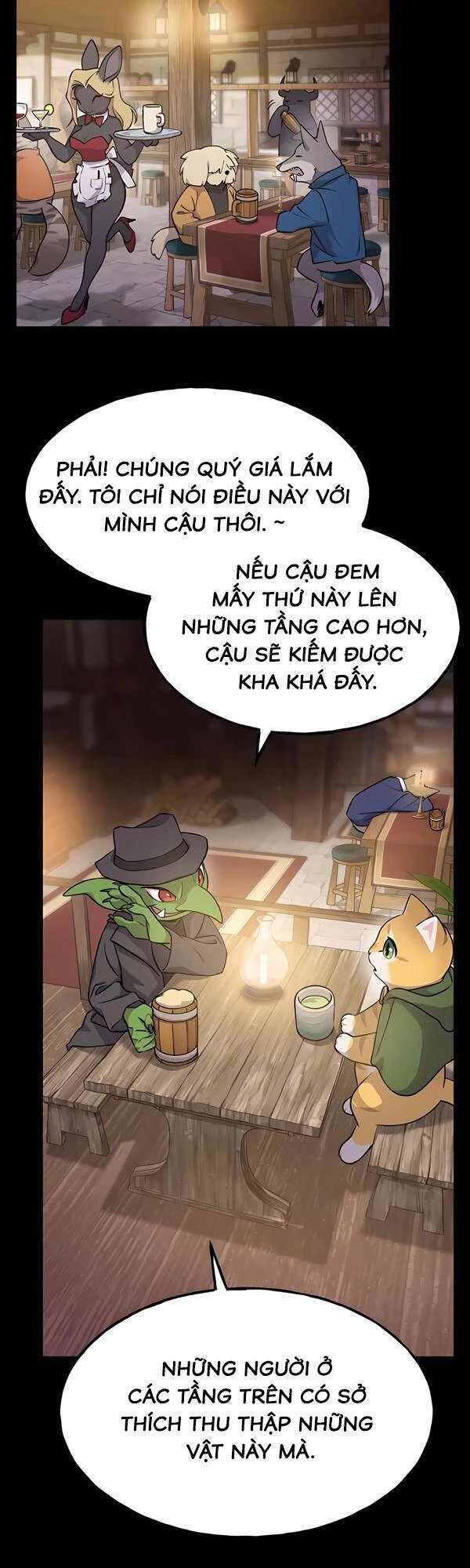 Làm Nông Dân Trong Tòa Tháp Thử Thách Chapter 11 - 57