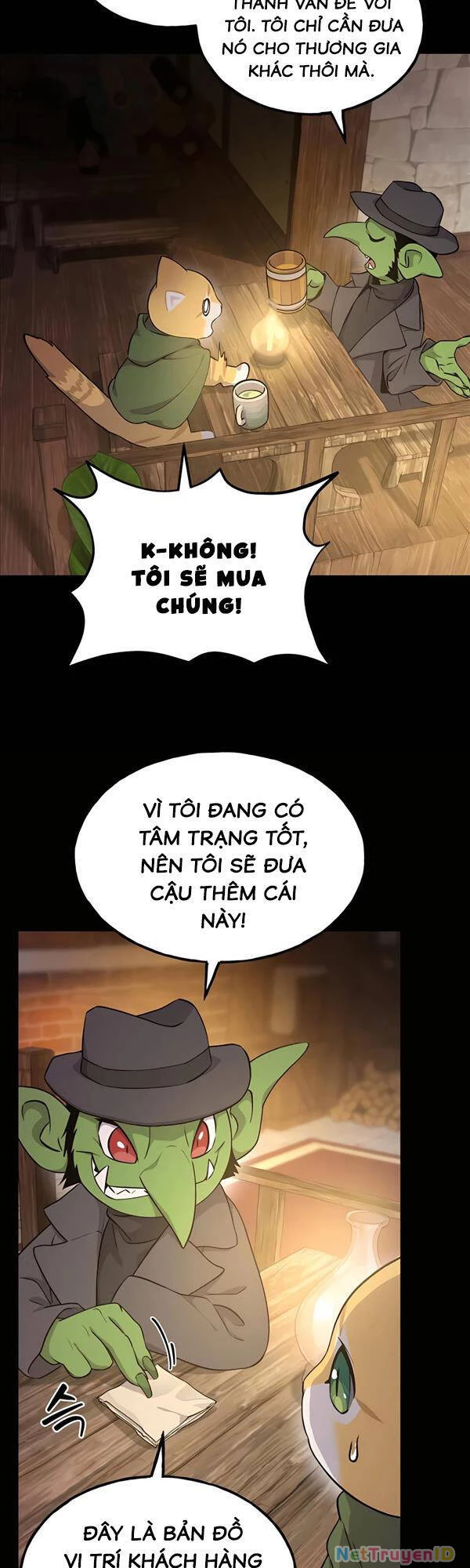 Làm Nông Dân Trong Tòa Tháp Thử Thách Chapter 11 - 59