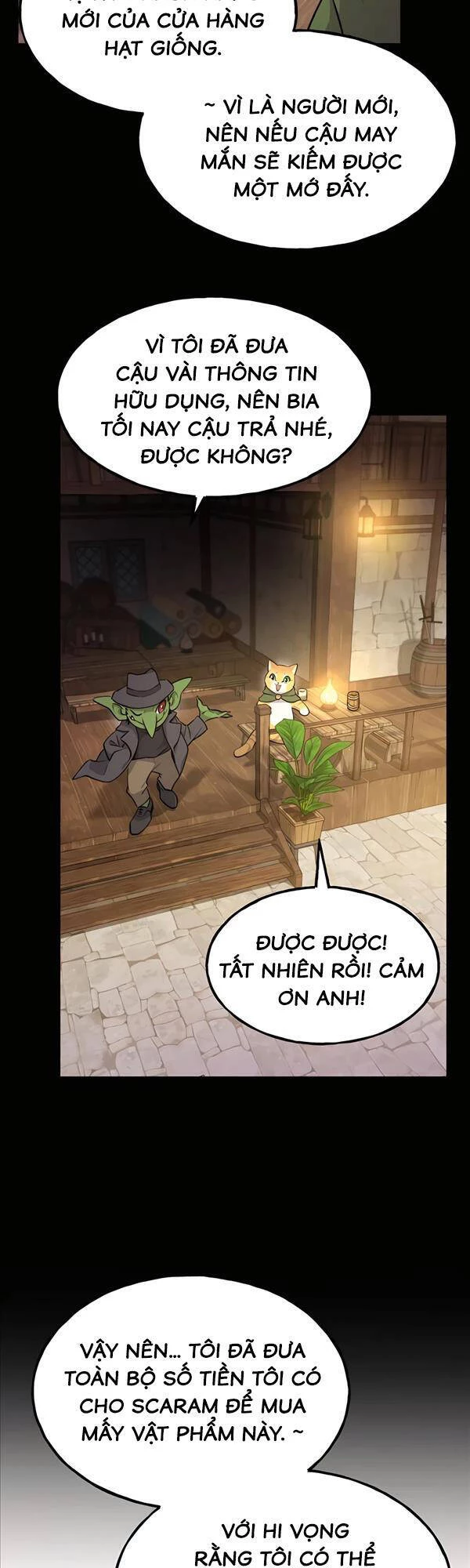 Làm Nông Dân Trong Tòa Tháp Thử Thách Chapter 11 - 60