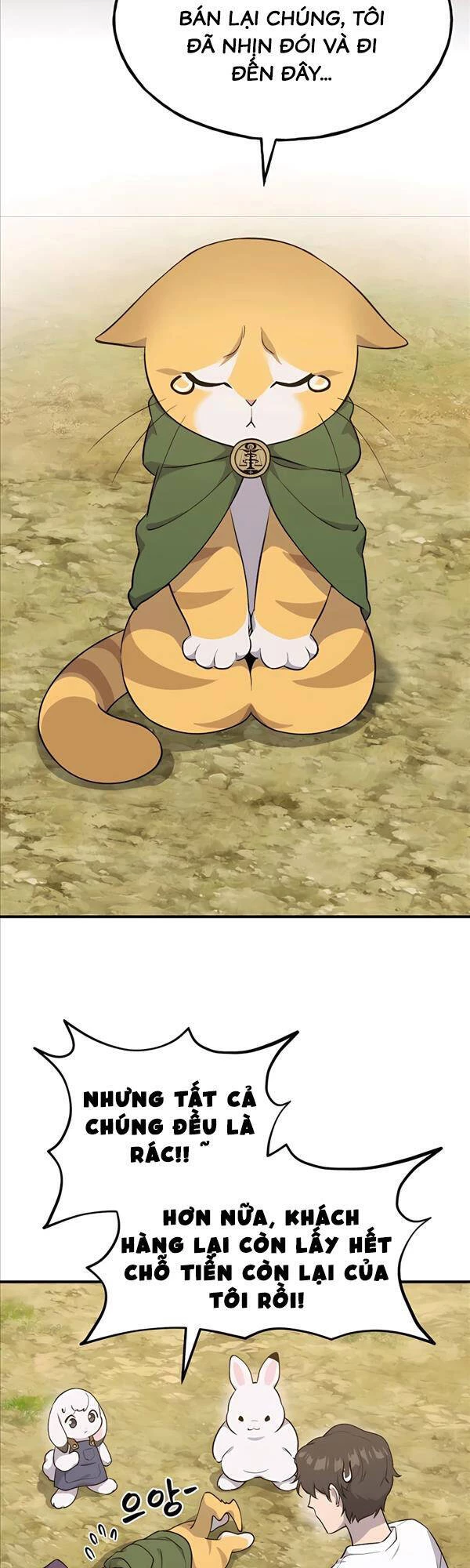 Làm Nông Dân Trong Tòa Tháp Thử Thách Chapter 11 - 61