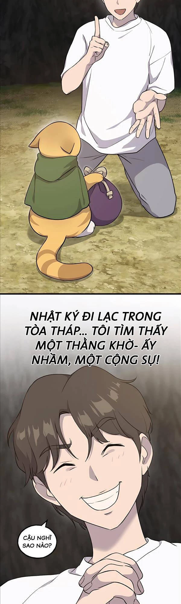 Làm Nông Dân Trong Tòa Tháp Thử Thách Chapter 11 - 66