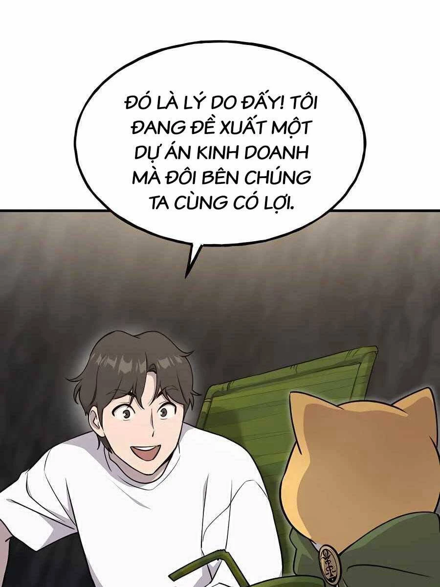 Làm Nông Dân Trong Tòa Tháp Thử Thách Chapter 12 - 19