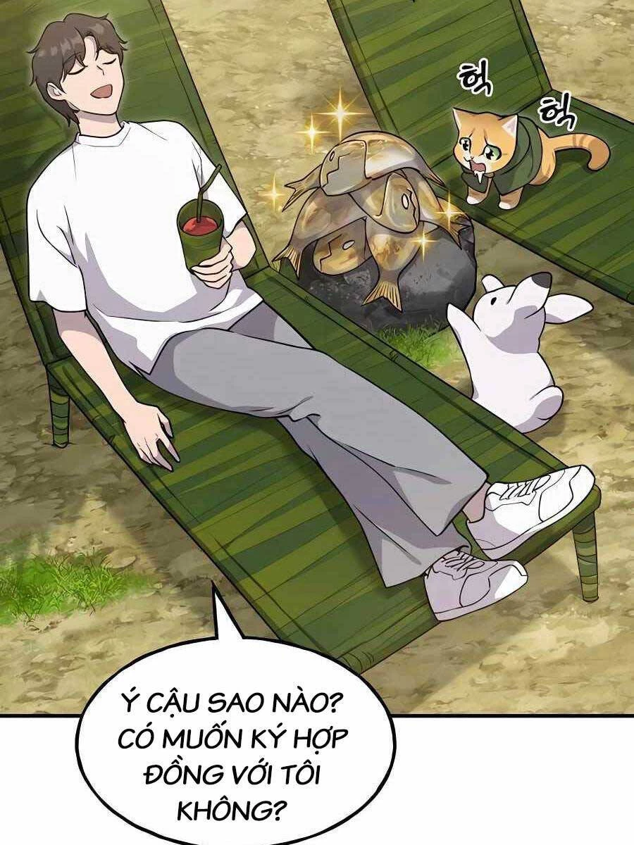 Làm Nông Dân Trong Tòa Tháp Thử Thách Chapter 12 - 35