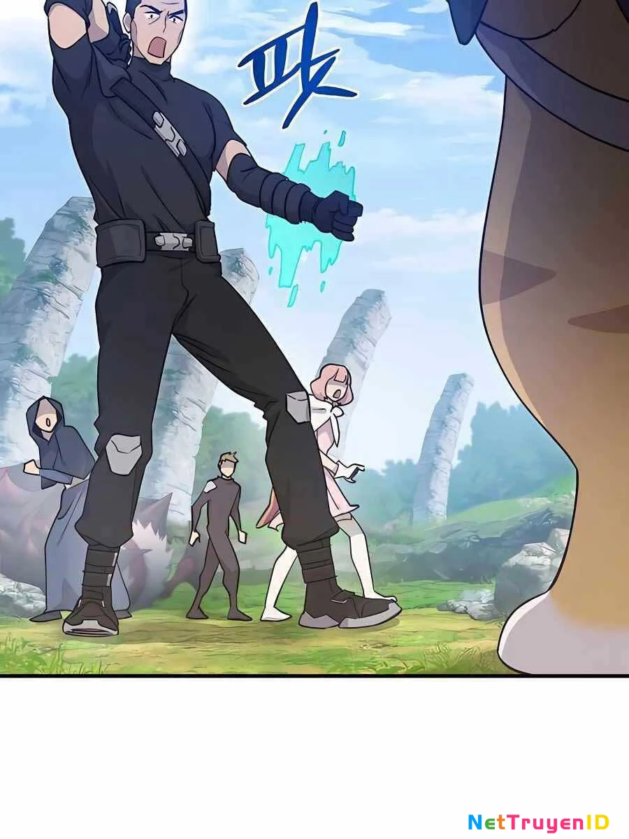 Làm Nông Dân Trong Tòa Tháp Thử Thách Chapter 12 - 138