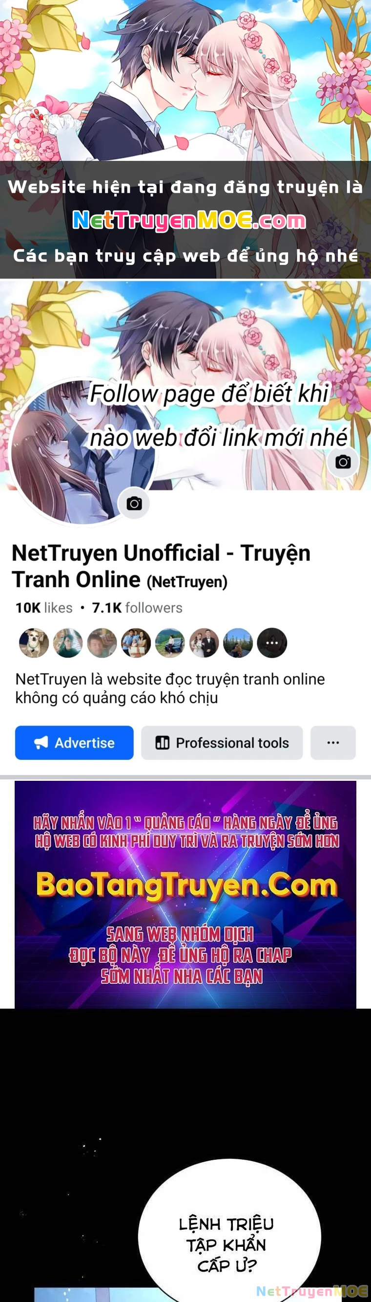 Con Trai Út Của Gia Đình Kiếm Thuật Danh Tiếng Chapter 3 - 1