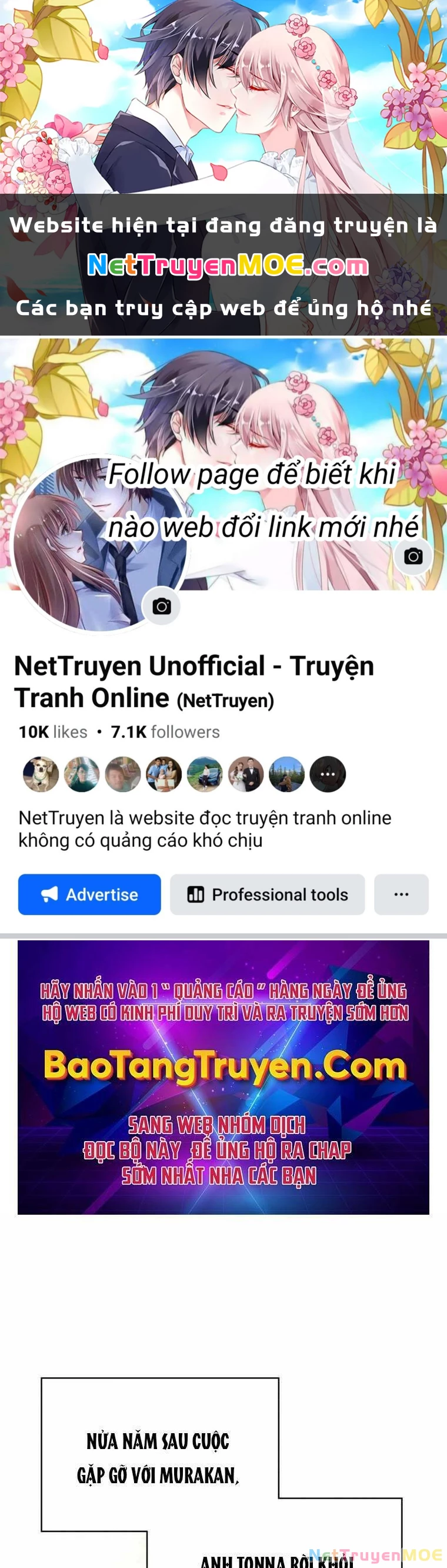 Con Trai Út Của Gia Đình Kiếm Thuật Danh Tiếng Chapter 7 - 1