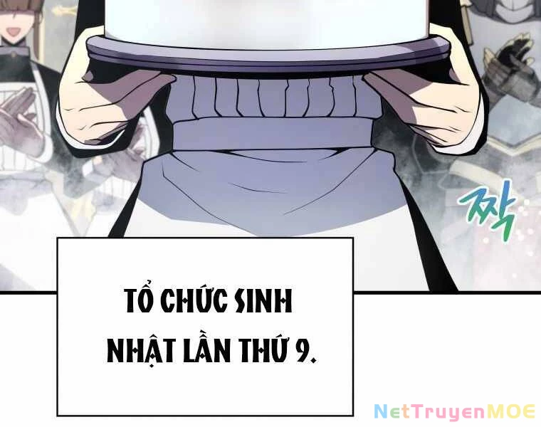 Con Trai Út Của Gia Đình Kiếm Thuật Danh Tiếng Chapter 7 - 10