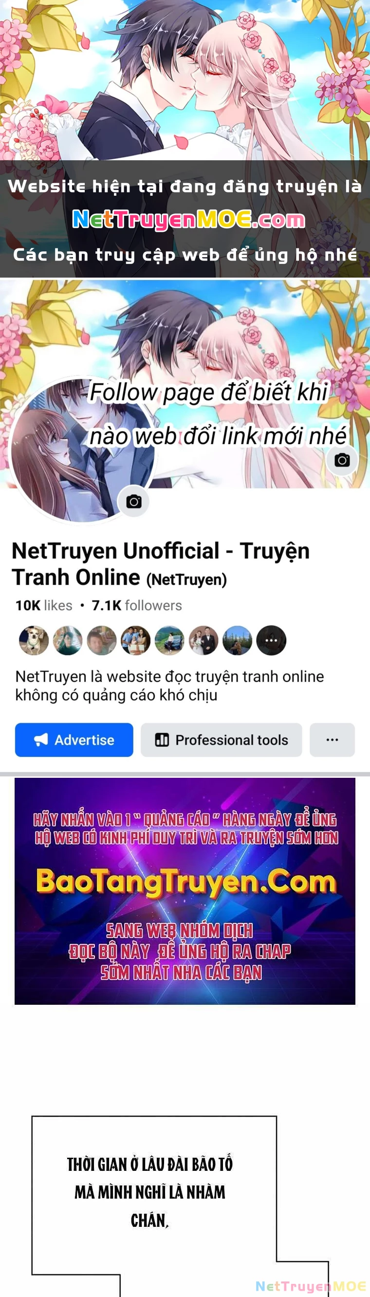 Con Trai Út Của Gia Đình Kiếm Thuật Danh Tiếng Chapter 8 - 1