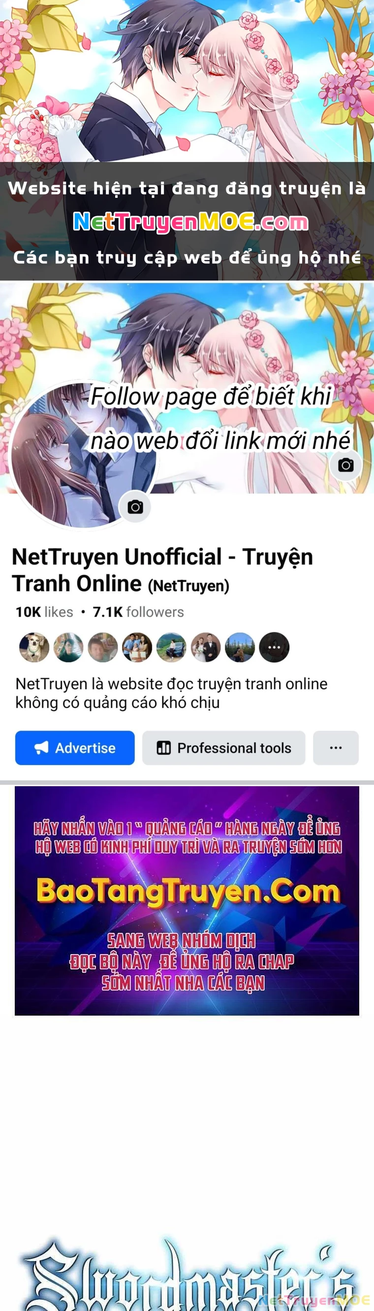Con Trai Út Của Gia Đình Kiếm Thuật Danh Tiếng Chapter 9 - 1