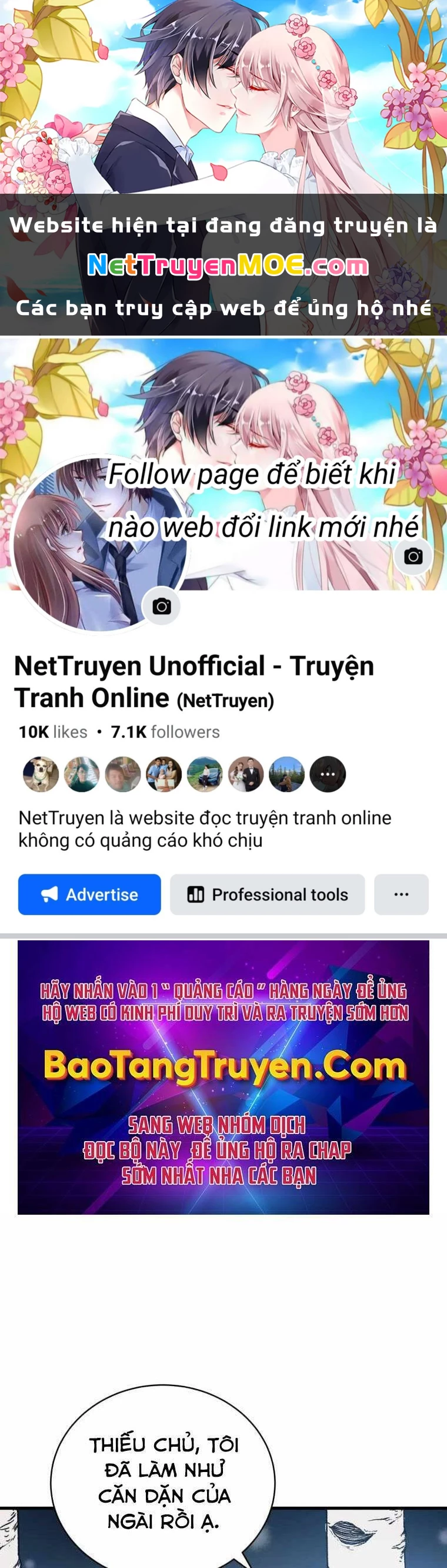 Con Trai Út Của Gia Đình Kiếm Thuật Danh Tiếng Chapter 10 - 1
