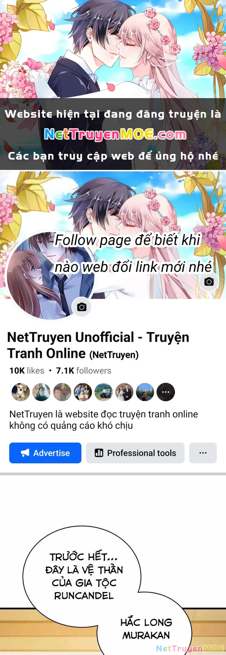 Con Trai Út Của Gia Đình Kiếm Thuật Danh Tiếng Chapter 11 - 1