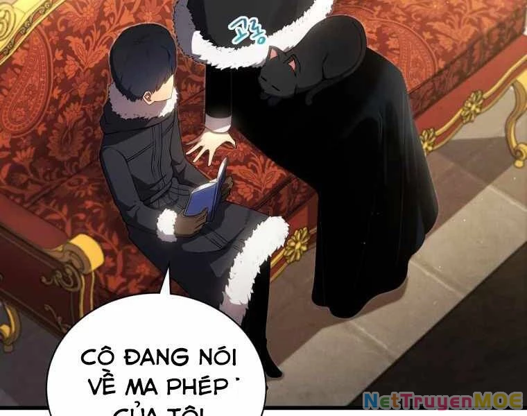 Con Trai Út Của Gia Đình Kiếm Thuật Danh Tiếng Chapter 11 - 86