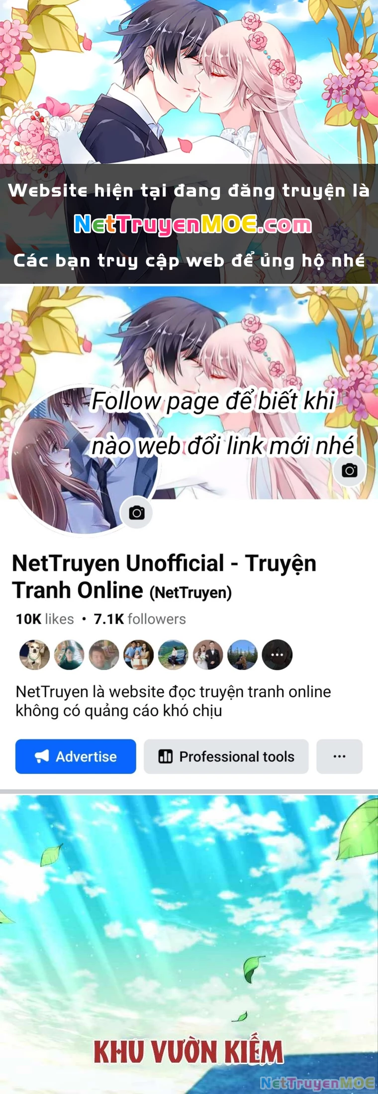 Con Trai Út Của Gia Đình Kiếm Thuật Danh Tiếng Chapter 12 - 1