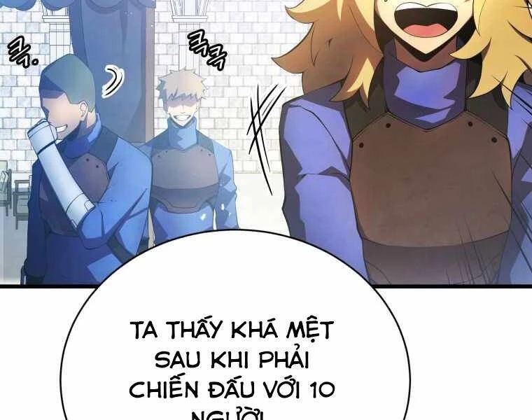 Con Trai Út Của Gia Đình Kiếm Thuật Danh Tiếng Chapter 14 - 16