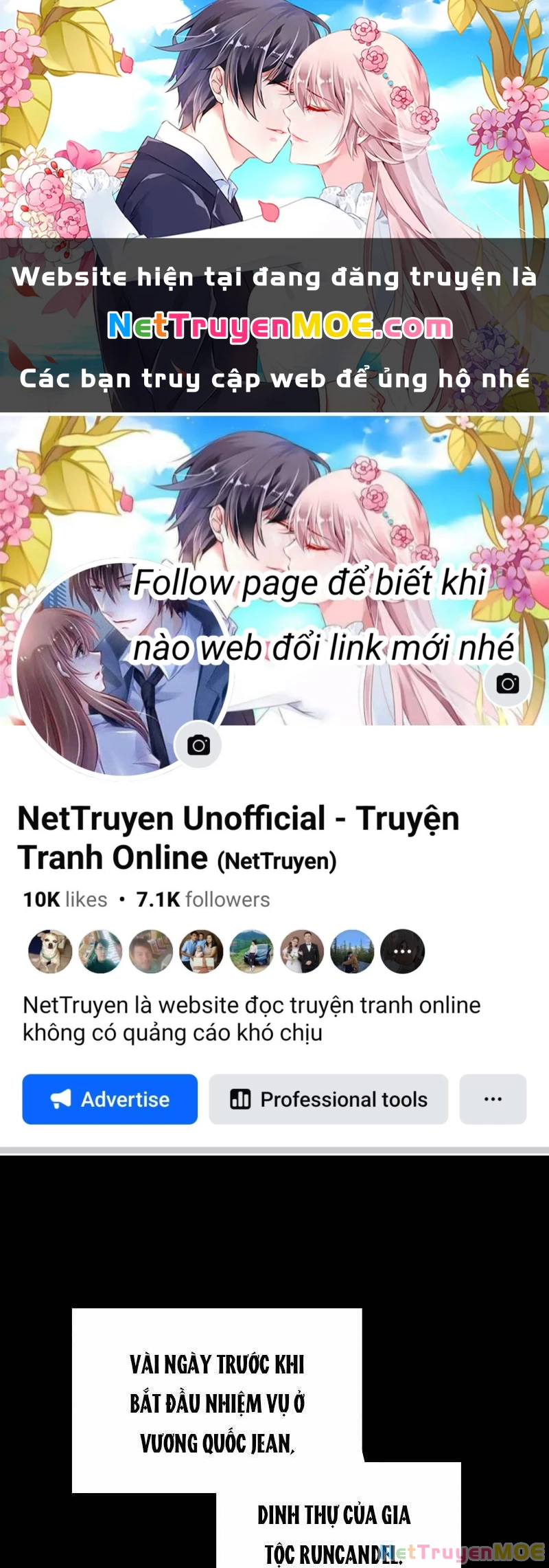 Con Trai Út Của Gia Đình Kiếm Thuật Danh Tiếng Chapter 18 - 1