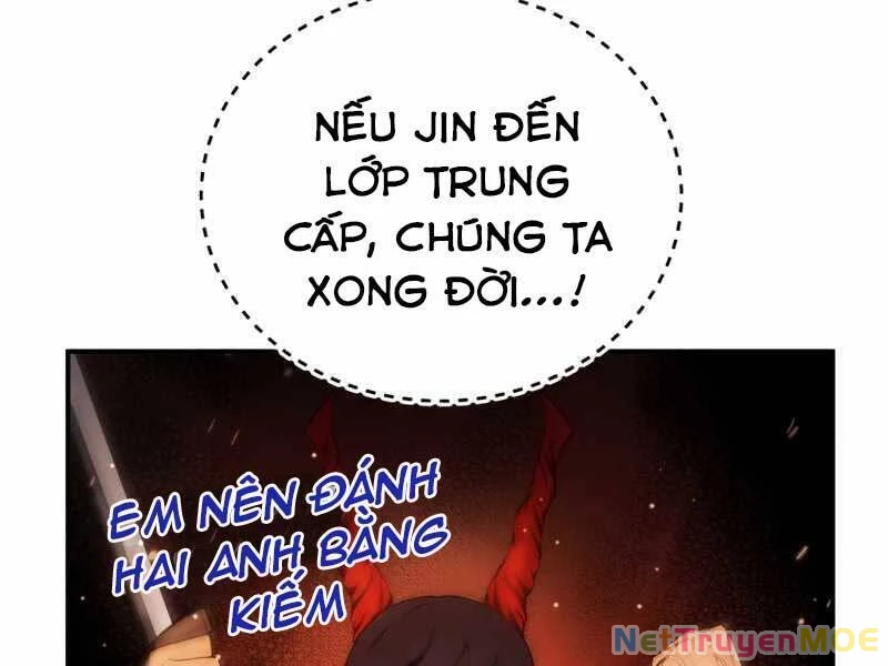 Con Trai Út Của Gia Đình Kiếm Thuật Danh Tiếng Chapter 19 - 151