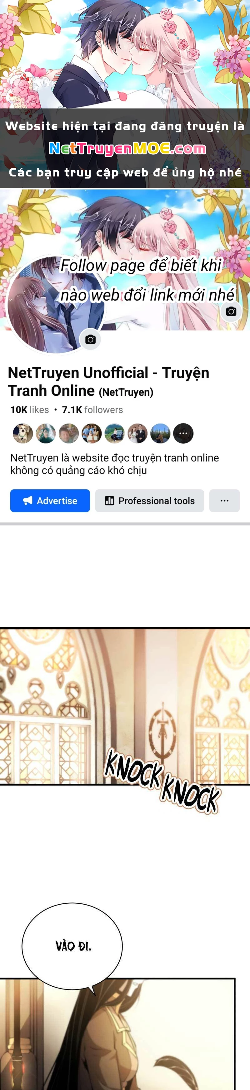Con Trai Út Của Gia Đình Kiếm Thuật Danh Tiếng Chapter 20 - 1