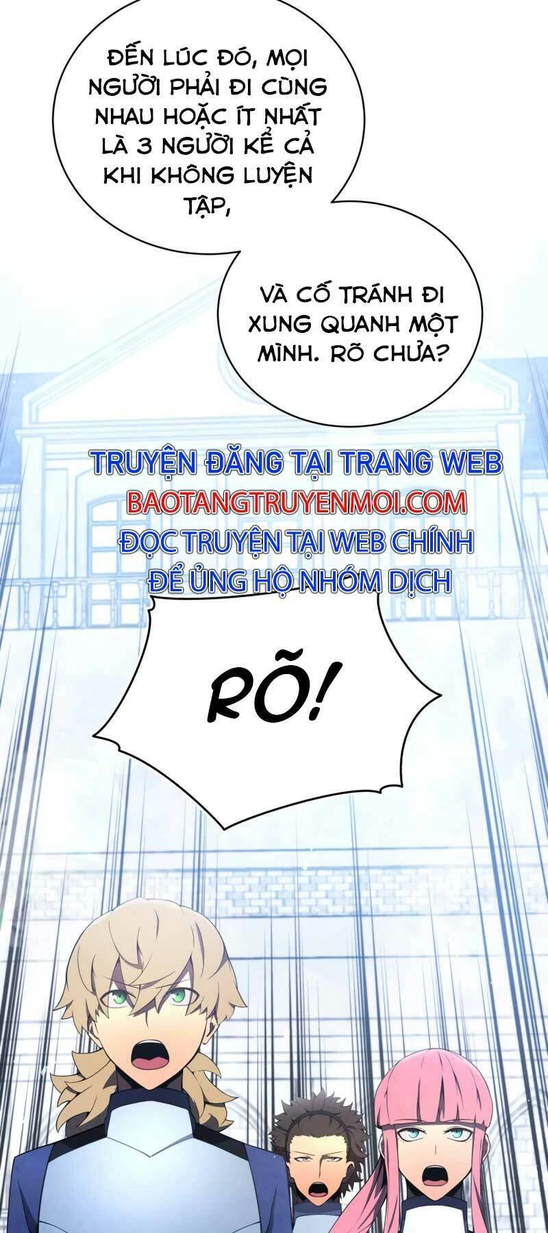 Con Trai Út Của Gia Đình Kiếm Thuật Danh Tiếng Chapter 20 - 23
