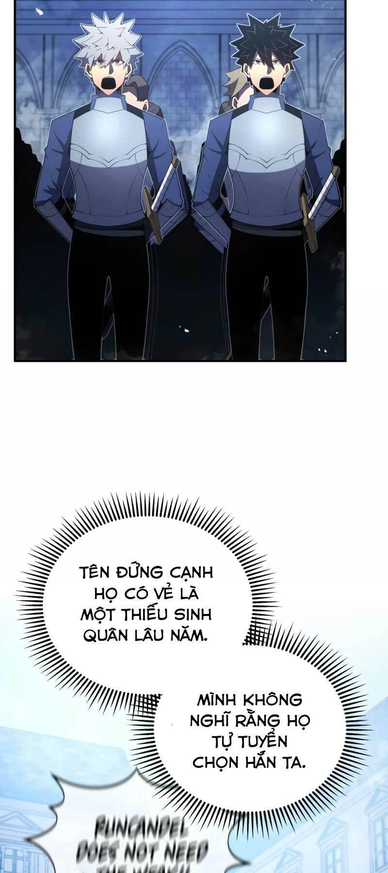 Con Trai Út Của Gia Đình Kiếm Thuật Danh Tiếng Chapter 20 - 37