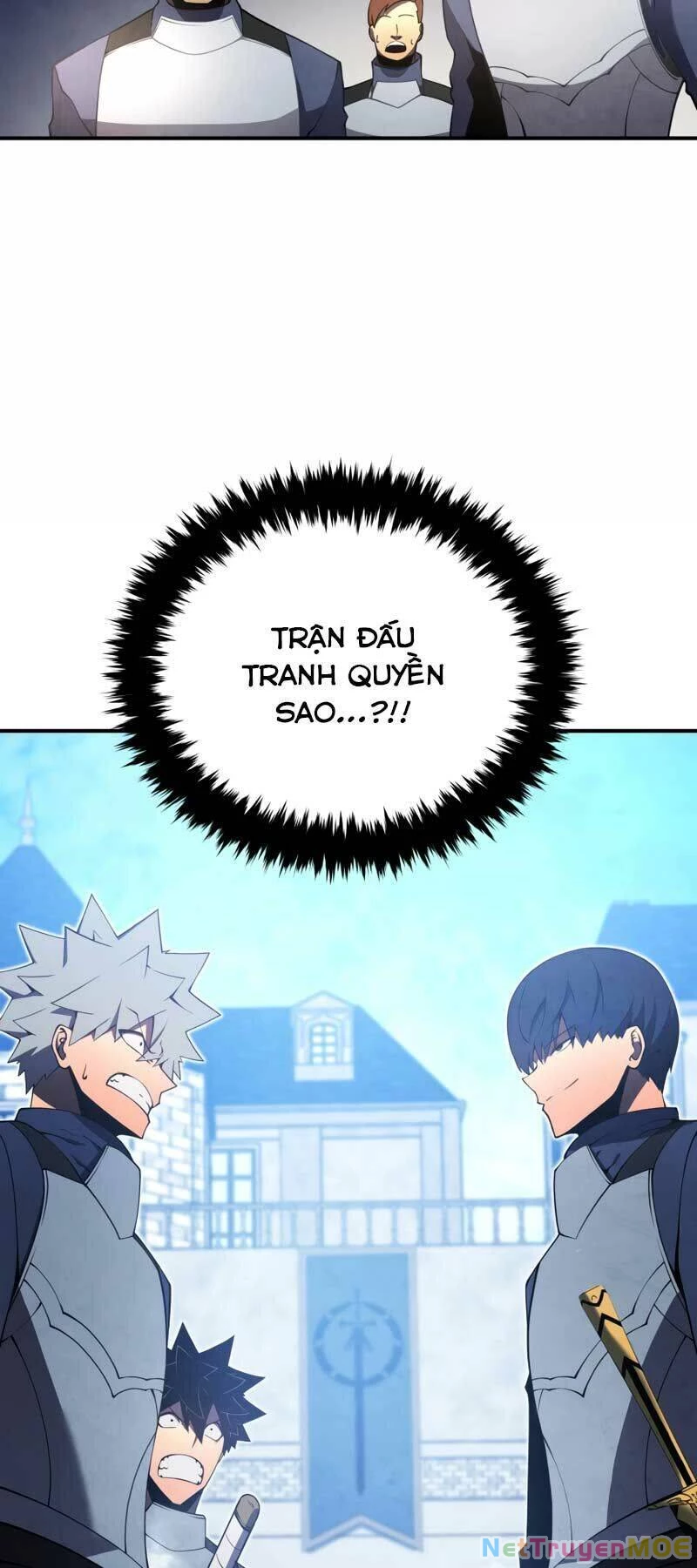 Con Trai Út Của Gia Đình Kiếm Thuật Danh Tiếng Chapter 20 - 61