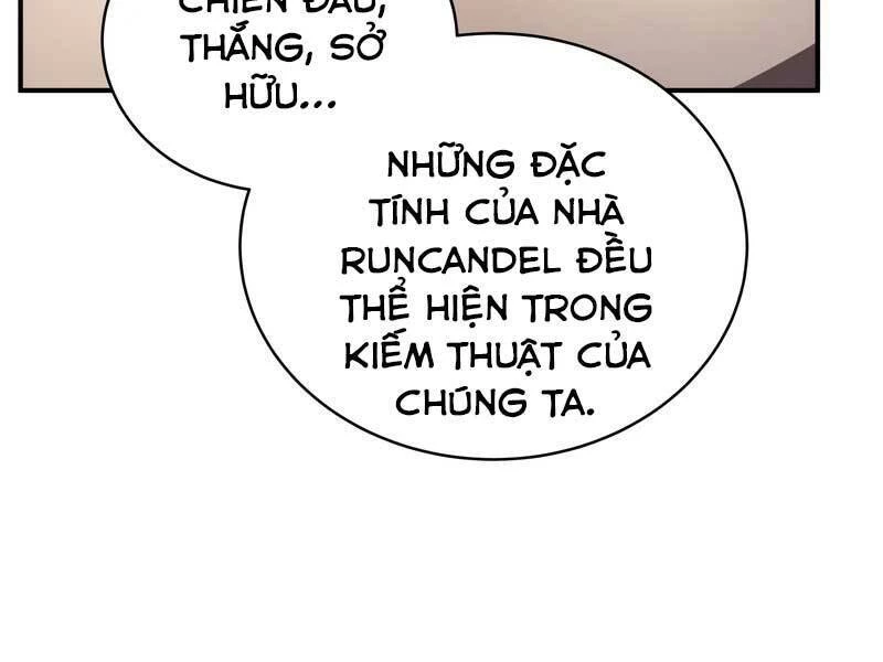 Con Trai Út Của Gia Đình Kiếm Thuật Danh Tiếng Chapter 21 - 176