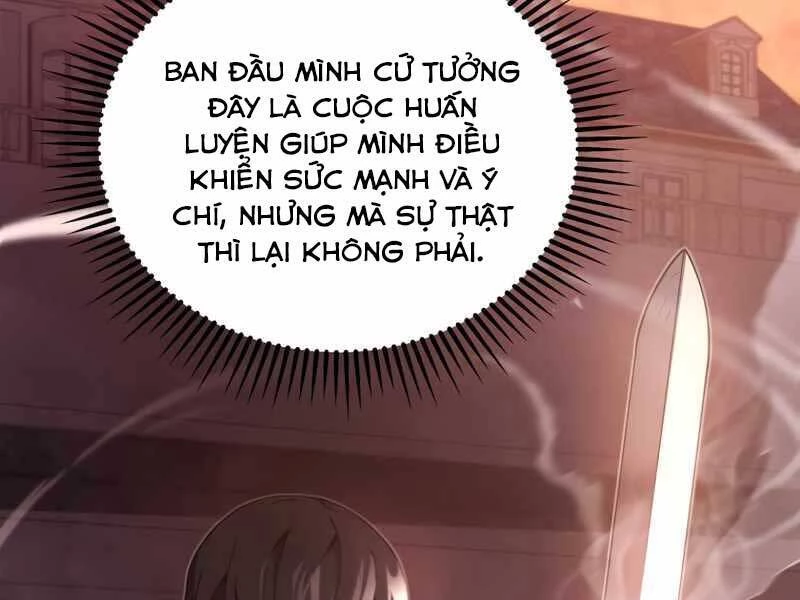 Con Trai Út Của Gia Đình Kiếm Thuật Danh Tiếng Chapter 22 - 119
