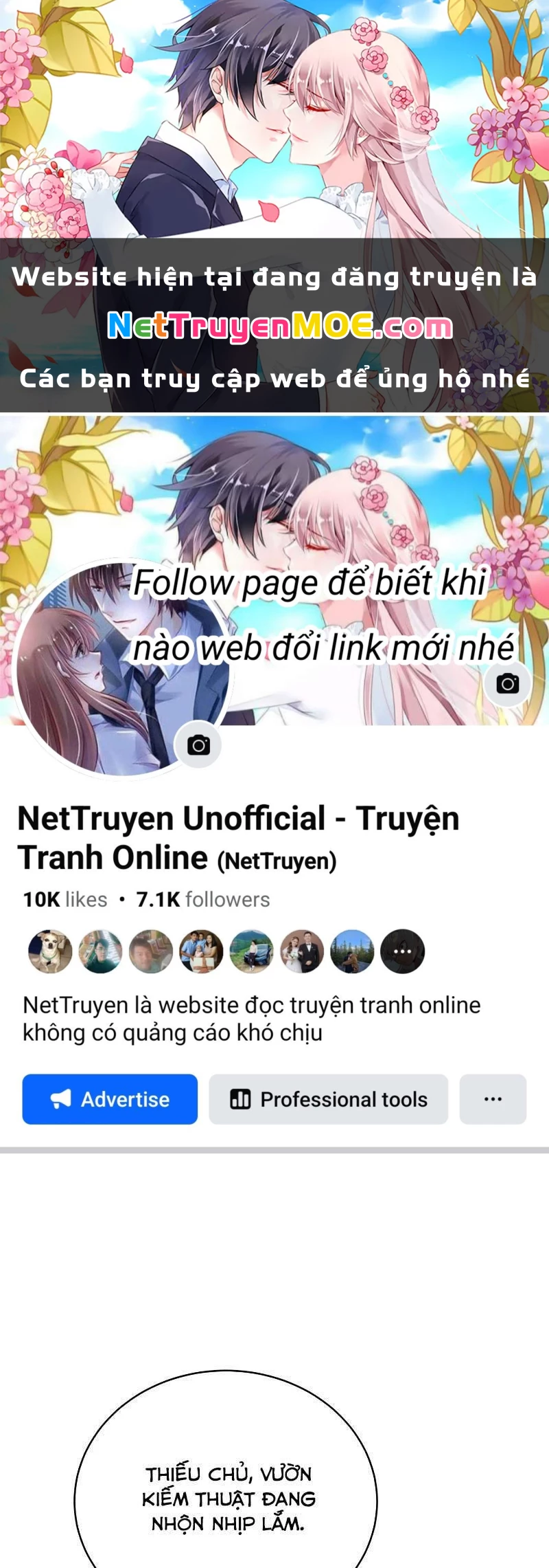 Con Trai Út Của Gia Đình Kiếm Thuật Danh Tiếng Chapter 28 - 1