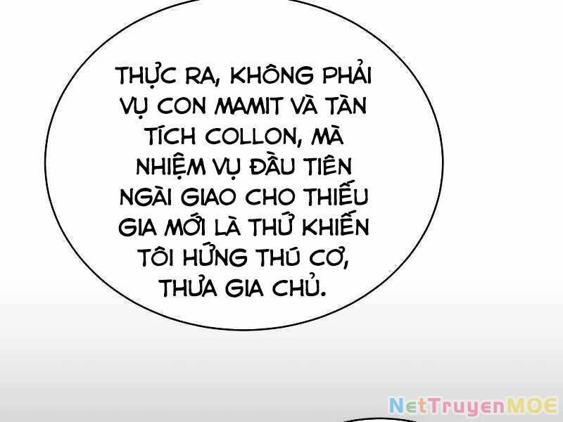 Con Trai Út Của Gia Đình Kiếm Thuật Danh Tiếng Chapter 32 - 36
