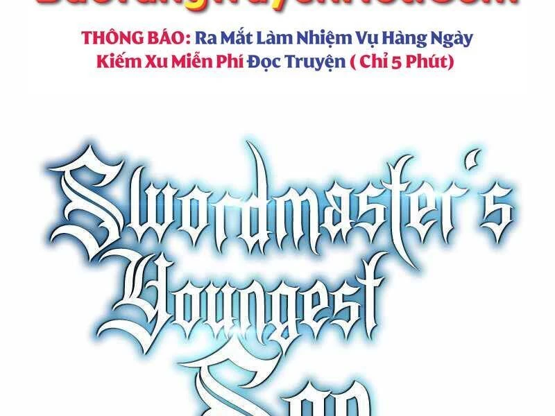 Con Trai Út Của Gia Đình Kiếm Thuật Danh Tiếng Chapter 32 - 272
