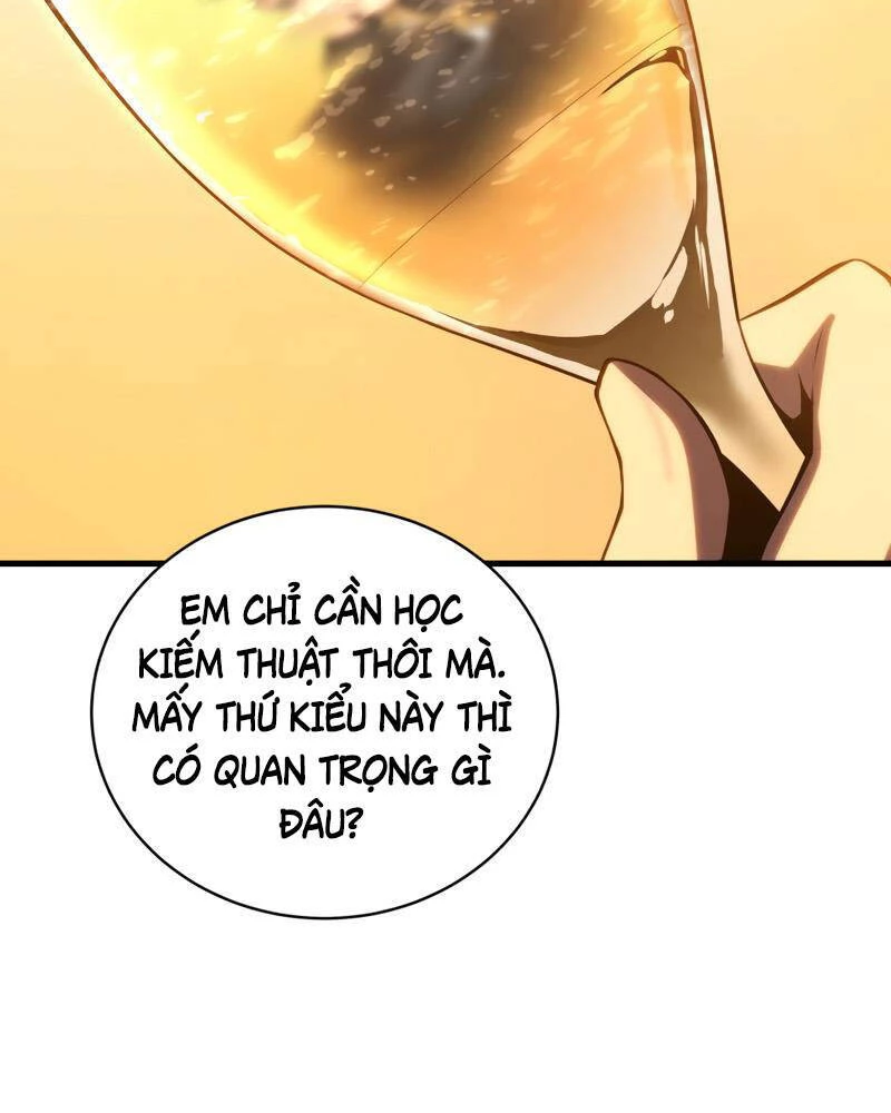 Con Trai Út Của Gia Đình Kiếm Thuật Danh Tiếng Chapter 33 - 118