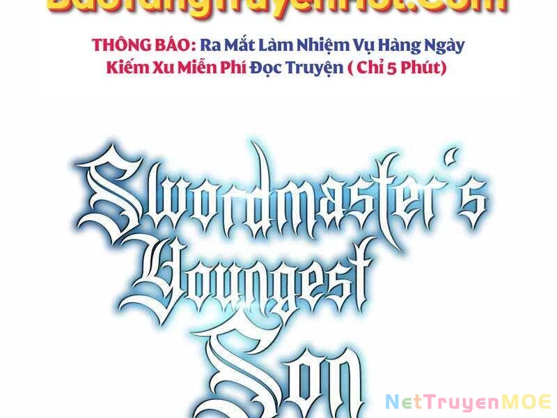 Con Trai Út Của Gia Đình Kiếm Thuật Danh Tiếng Chapter 35 - 288