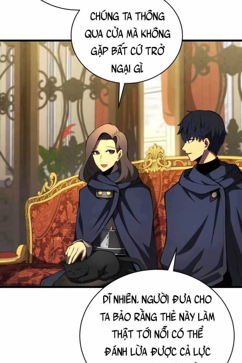 Con Trai Út Của Gia Đình Kiếm Thuật Danh Tiếng Chapter 39 - 50