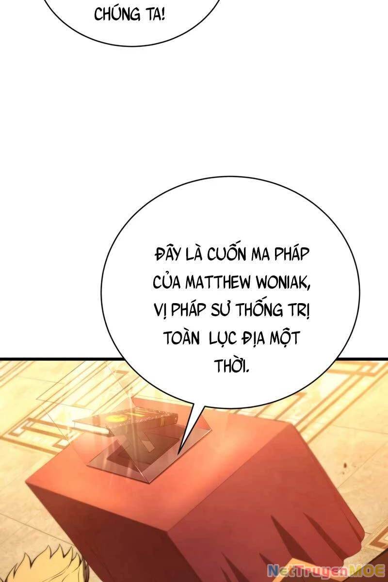 Con Trai Út Của Gia Đình Kiếm Thuật Danh Tiếng Chapter 41 - 48