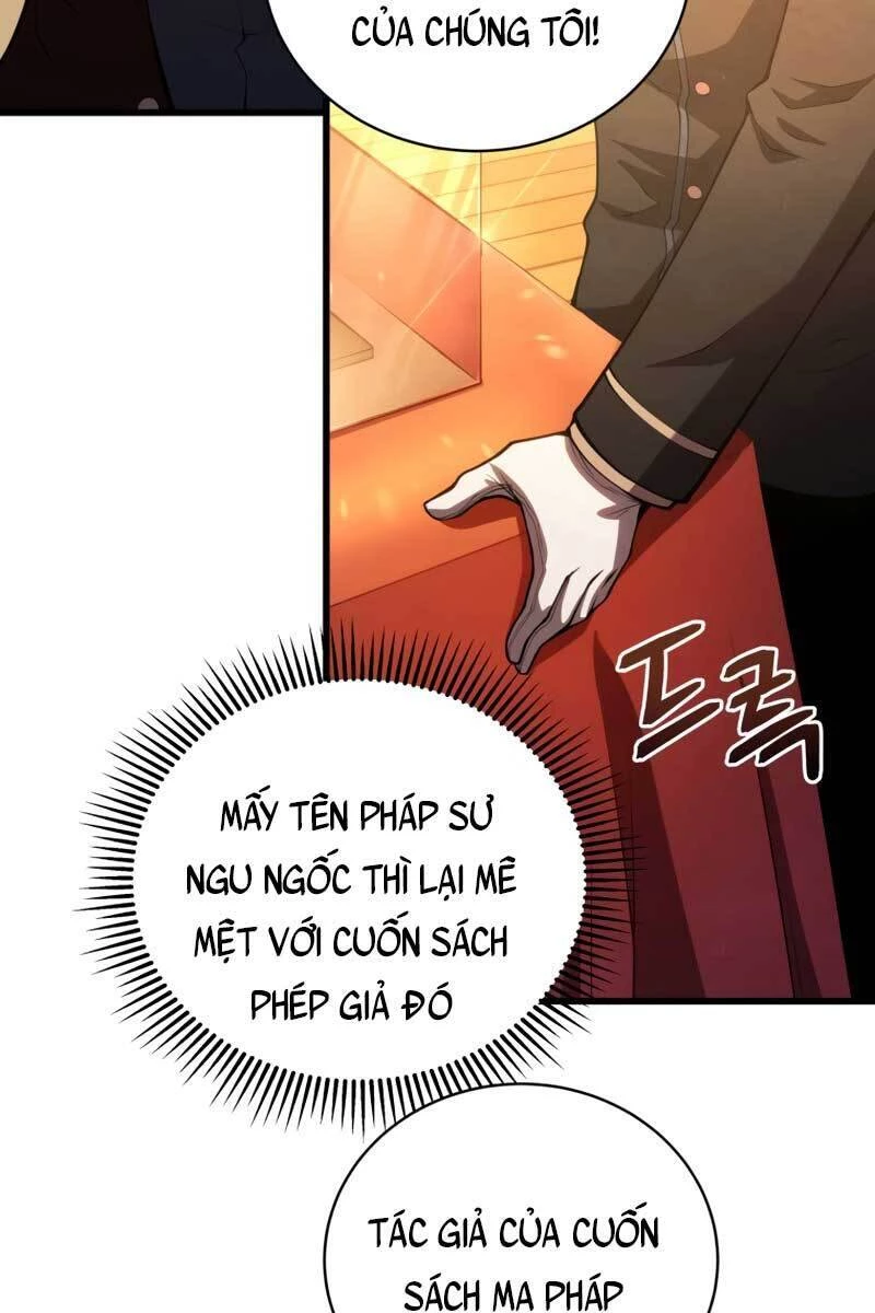 Con Trai Út Của Gia Đình Kiếm Thuật Danh Tiếng Chapter 41 - 56